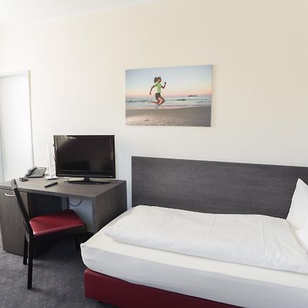 בורקום Hotel Bloemfontein מראה חיצוני תמונה