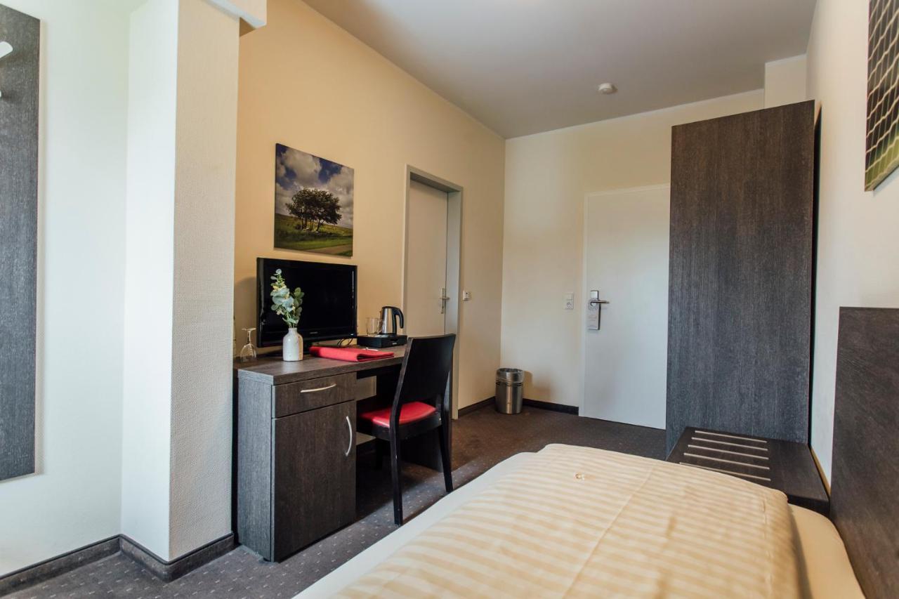 בורקום Hotel Bloemfontein מראה חיצוני תמונה