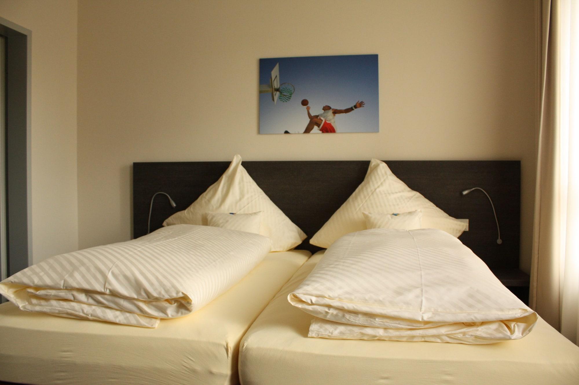 בורקום Hotel Bloemfontein מראה חיצוני תמונה
