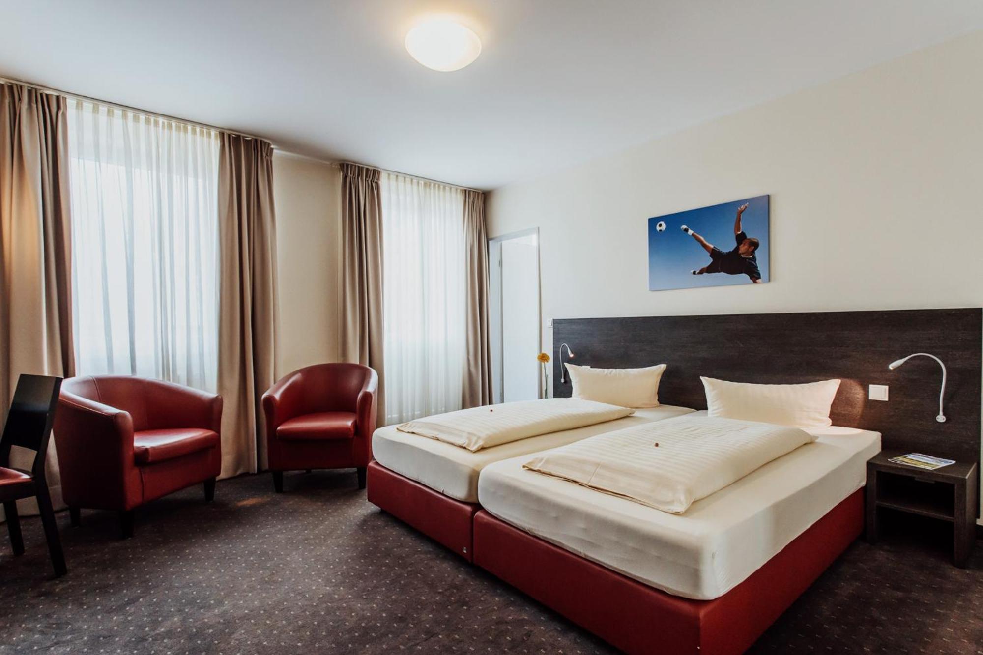 בורקום Hotel Bloemfontein מראה חיצוני תמונה