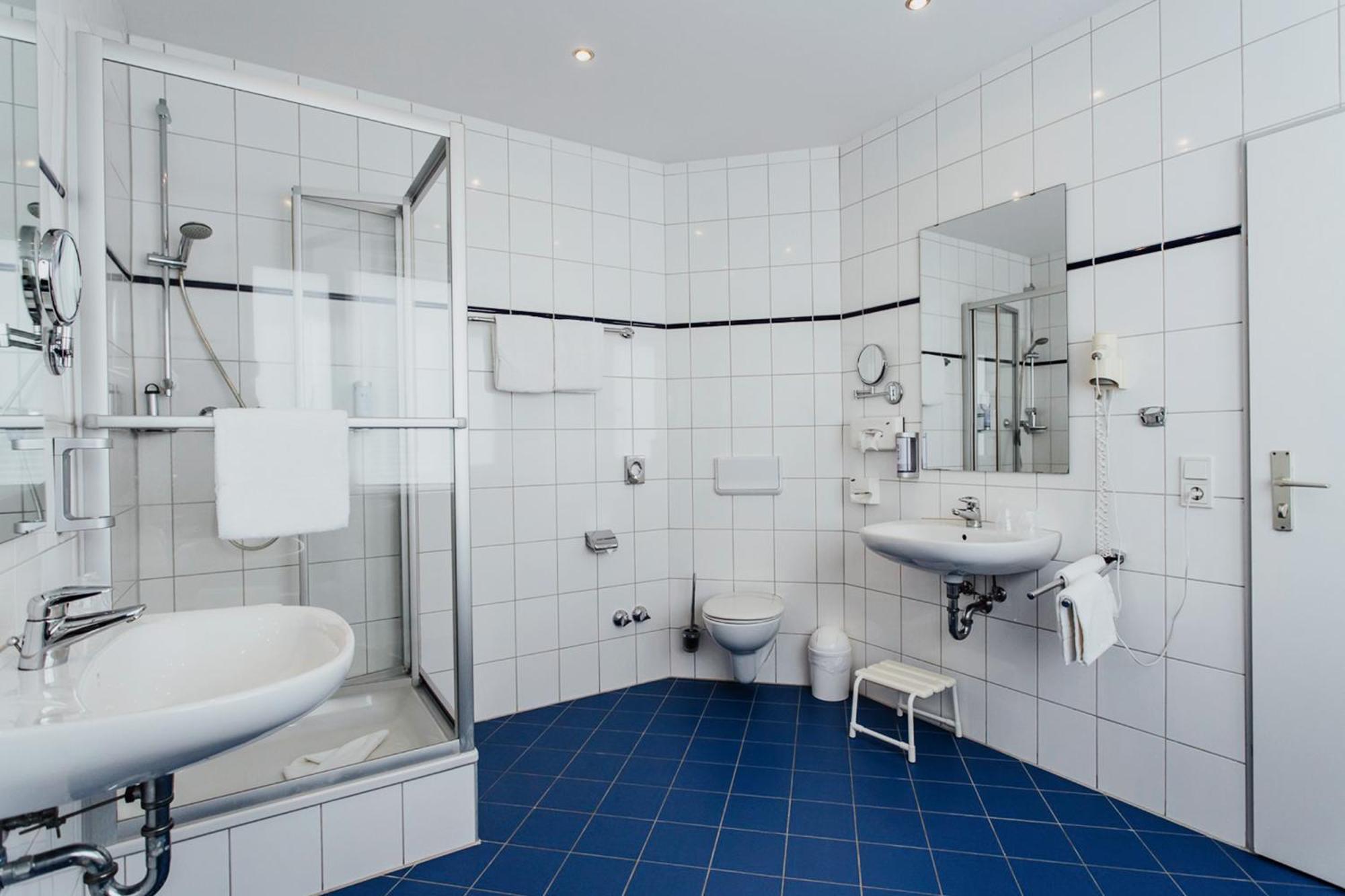 בורקום Hotel Bloemfontein מראה חיצוני תמונה