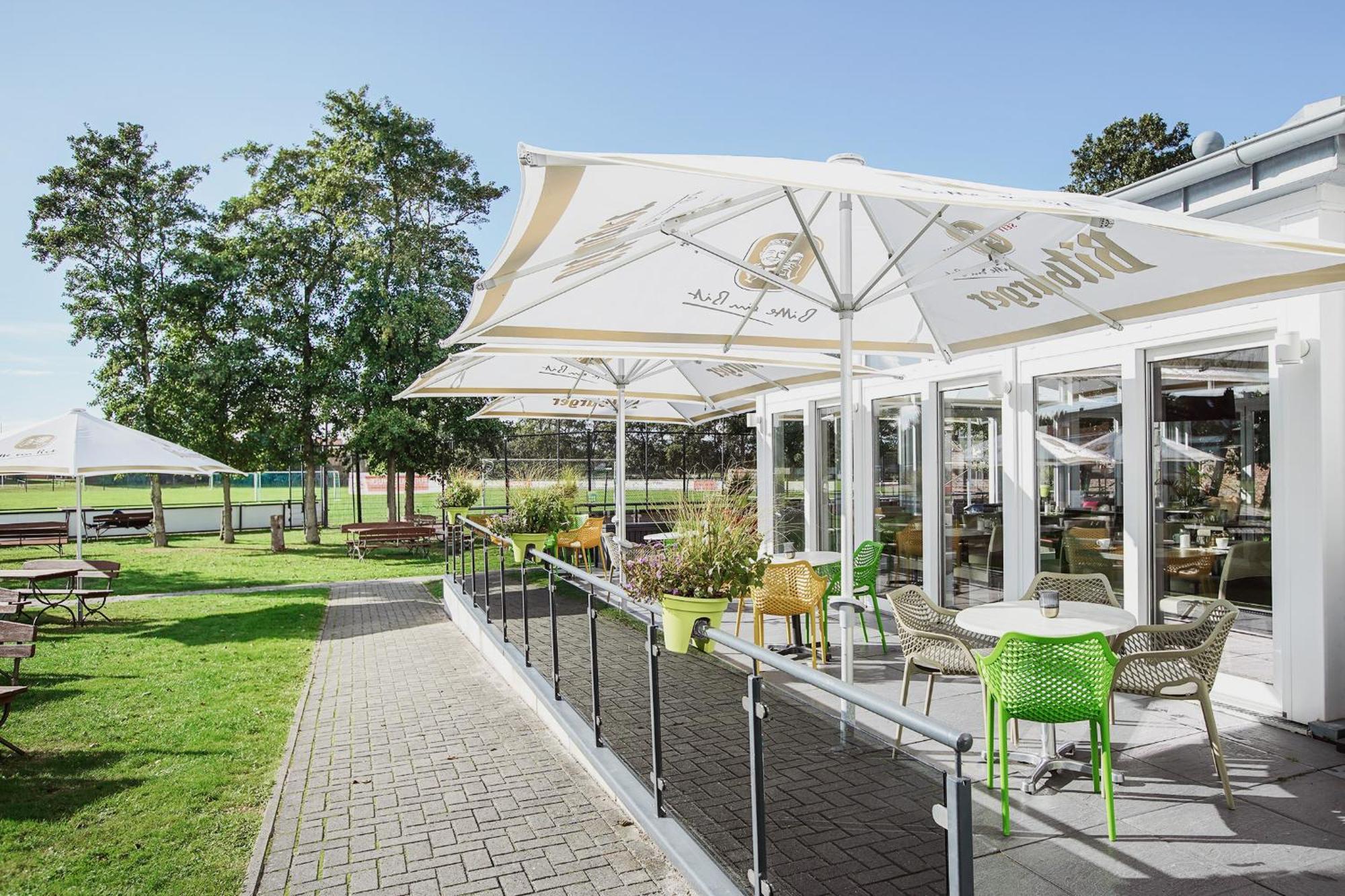 בורקום Hotel Bloemfontein מראה חיצוני תמונה